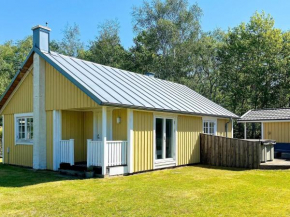 Holiday home LAHOLM V Laholm